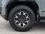 New 2026 GMC Sierra EV AT4 Crew Cab 4WD Pickup for sale #43260029 - photo 33
