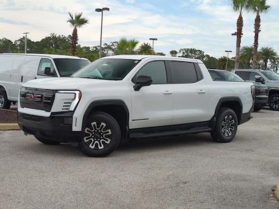 New 2026 GMC Sierra EV Elevation Crew Cab 4WD Pickup for sale #43260033 - photo 1