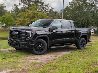 New 2026 GMC Sierra 1500 Elevation Crew Cab Pickup for sale #43260041 - photo 1
