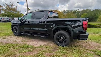 New 2026 GMC Sierra 1500 Elevation Crew Cab Pickup for sale #43260041 - photo 2