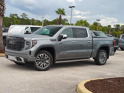 New 2026 GMC Sierra 1500 Denali Ultimate Crew Cab 4WD Pickup for sale #43260042 - photo 1