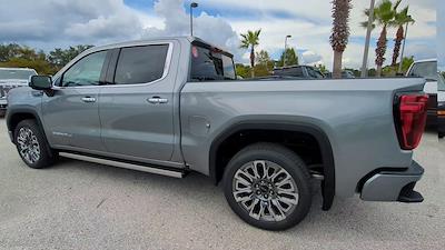 New 2026 GMC Sierra 1500 Denali Ultimate Crew Cab 4WD Pickup for sale #43260042 - photo 2