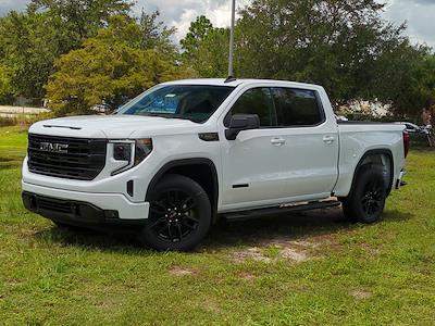 New 2026 GMC Sierra 1500 Elevation Crew Cab Pickup for sale #43260043 - photo 1
