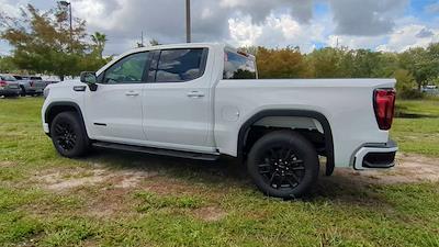 New 2026 GMC Sierra 1500 Elevation Crew Cab Pickup for sale #43260043 - photo 2