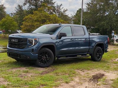 New 2026 GMC Sierra 1500 Elevation Crew Cab Pickup for sale #43260044 - photo 1