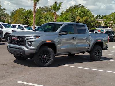 New 2026 GMC Canyon Elevation Crew Cab Pickup for sale #43260047 - photo 1