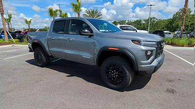 New 2026 GMC Canyon Elevation Crew Cab Pickup for sale #43260047 - photo 2