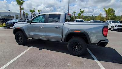 2026 GMC Canyon Crew Cab RWD Pickup for sale #43260047 - photo 2