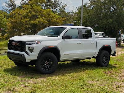 2026 GMC Canyon Crew Cab RWD Pickup for sale #43260049 - photo 1