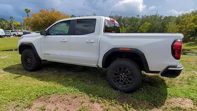 2026 GMC Canyon Crew Cab RWD Pickup for sale #43260049 - photo 2