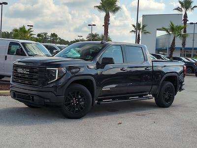 New 2026 GMC Sierra 1500 Elevation Crew Cab Pickup for sale #43260050 - photo 1