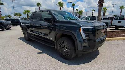New 2026 GMC Sierra EV Elevation Crew Cab 4WD Pickup for sale #43260051 - photo 2