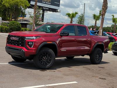 New 2026 GMC Canyon Elevation Crew Cab Pickup for sale #43260055 - photo 1