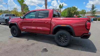 New 2026 GMC Canyon Elevation Crew Cab Pickup for sale #43260055 - photo 2