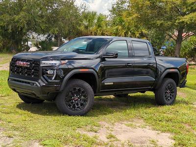 New 2026 GMC Canyon Elevation Crew Cab Pickup for sale #43260056 - photo 1