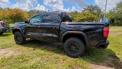 New 2026 GMC Canyon Elevation Crew Cab Pickup for sale #43260056 - photo 2