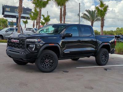 New 2026 GMC Canyon Elevation Crew Cab Pickup for sale #C402394 - photo 1