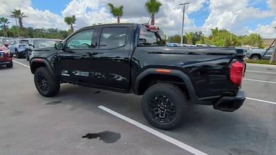 New 2026 GMC Canyon Elevation Crew Cab Pickup for sale #C402394 - photo 2