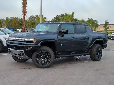 New 2026 GMC Hummer EV Pickup 2X Crew Cab 4WD Pickup for sale #43260063 - photo 1