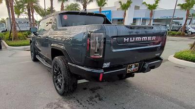 New 2026 GMC Hummer EV Pickup 2X Crew Cab 4WD Pickup for sale #43260063 - photo 2