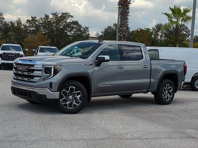 2026 GMC Sierra 1500 Crew Cab RWD Pickup for sale #43260064 - photo 1