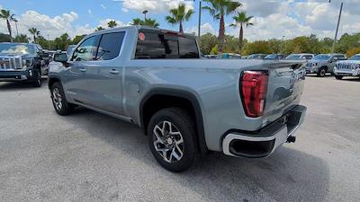 2026 GMC Sierra 1500 Crew Cab RWD Pickup for sale #43260064 - photo 2