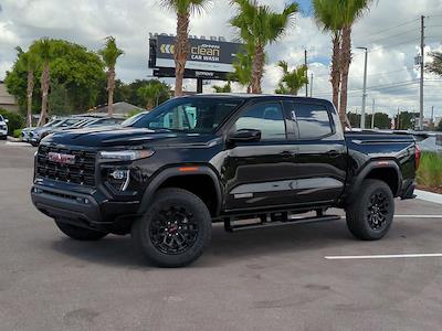 New 2026 GMC Canyon Elevation Crew Cab Pickup for sale #43260065 - photo 1