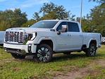 New 2026 GMC Sierra 2500 Denali Crew Cab 4WD Pickup for sale #43260067 - photo 1