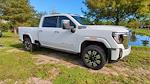 New 2026 GMC Sierra 2500 Denali Crew Cab 4WD Pickup for sale #43260067 - photo 3