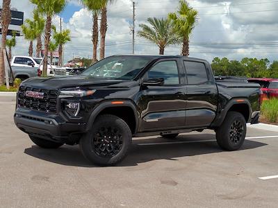 New 2026 GMC Canyon Elevation Crew Cab Pickup for sale #43260068 - photo 1