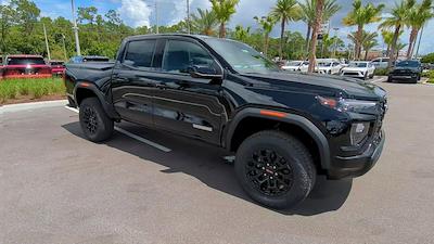 New 2026 GMC Canyon Elevation Crew Cab Pickup for sale #43260068 - photo 2