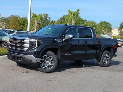 New 2026 GMC Sierra 1500 SLE Crew Cab Pickup for sale #43260069 - photo 1