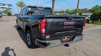 New 2026 GMC Sierra 1500 SLE Crew Cab Pickup for sale #43260069 - photo 2