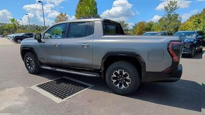 New 2026 GMC Sierra EV AT4 Crew Cab 4WD Pickup for sale #43260070 - photo 2