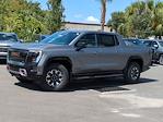 New 2026 GMC Sierra EV AT4 Crew Cab 4WD Pickup for sale #43260070 - photo 1