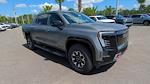 New 2026 GMC Sierra EV AT4 Crew Cab 4WD Pickup for sale #43260070 - photo 3
