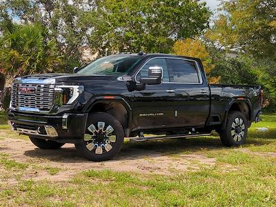 2026 GMC Sierra 2500 Crew Cab 4WD Pickup for sale #43260071 - photo 1
