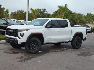 New 2026 GMC Canyon Elevation Crew Cab Pickup for sale #43260072 - photo 1