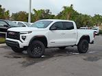 New 2026 GMC Canyon Elevation Crew Cab Pickup for sale #43260072 - photo 1