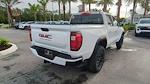 New 2026 GMC Canyon Elevation Crew Cab Pickup for sale #43260072 - photo 8