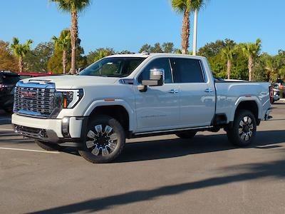2026 GMC Sierra 2500 Crew Cab 4WD Pickup for sale #43260073 - photo 1