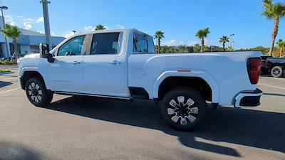 2026 GMC Sierra 2500 Crew Cab 4WD Pickup for sale #43260073 - photo 2
