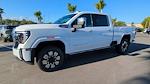 2026 GMC Sierra 2500 Crew Cab 4WD Pickup for sale #43260073 - photo 5