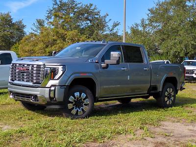 New 2026 GMC Sierra 2500 Denali Crew Cab 4WD Pickup for sale #43260074 - photo 1