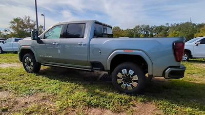 New 2026 GMC Sierra 2500 Denali Crew Cab 4WD Pickup for sale #43260074 - photo 2