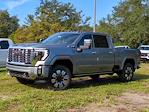 New 2026 GMC Sierra 2500 Denali Crew Cab 4WD Pickup for sale #43260074 - photo 1
