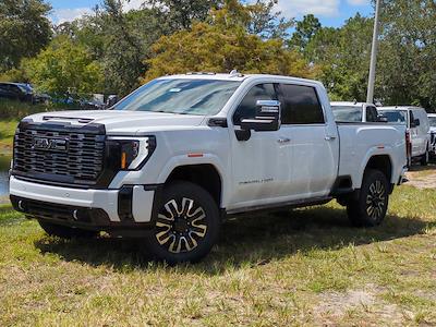 2026 GMC Sierra 2500 Crew Cab 4WD Pickup for sale #43260075 - photo 1