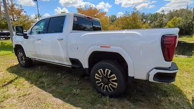 2026 GMC Sierra 2500 Crew Cab 4WD Pickup for sale #43260075 - photo 2
