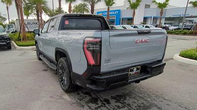 New 2026 GMC Sierra EV Elevation Crew Cab 4WD Pickup for sale #43260076 - photo 2