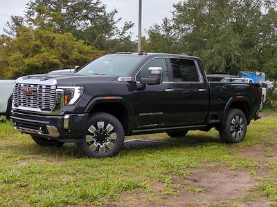 New 2026 GMC Sierra 2500 Denali Crew Cab 4WD Pickup for sale #43260077 - photo 1